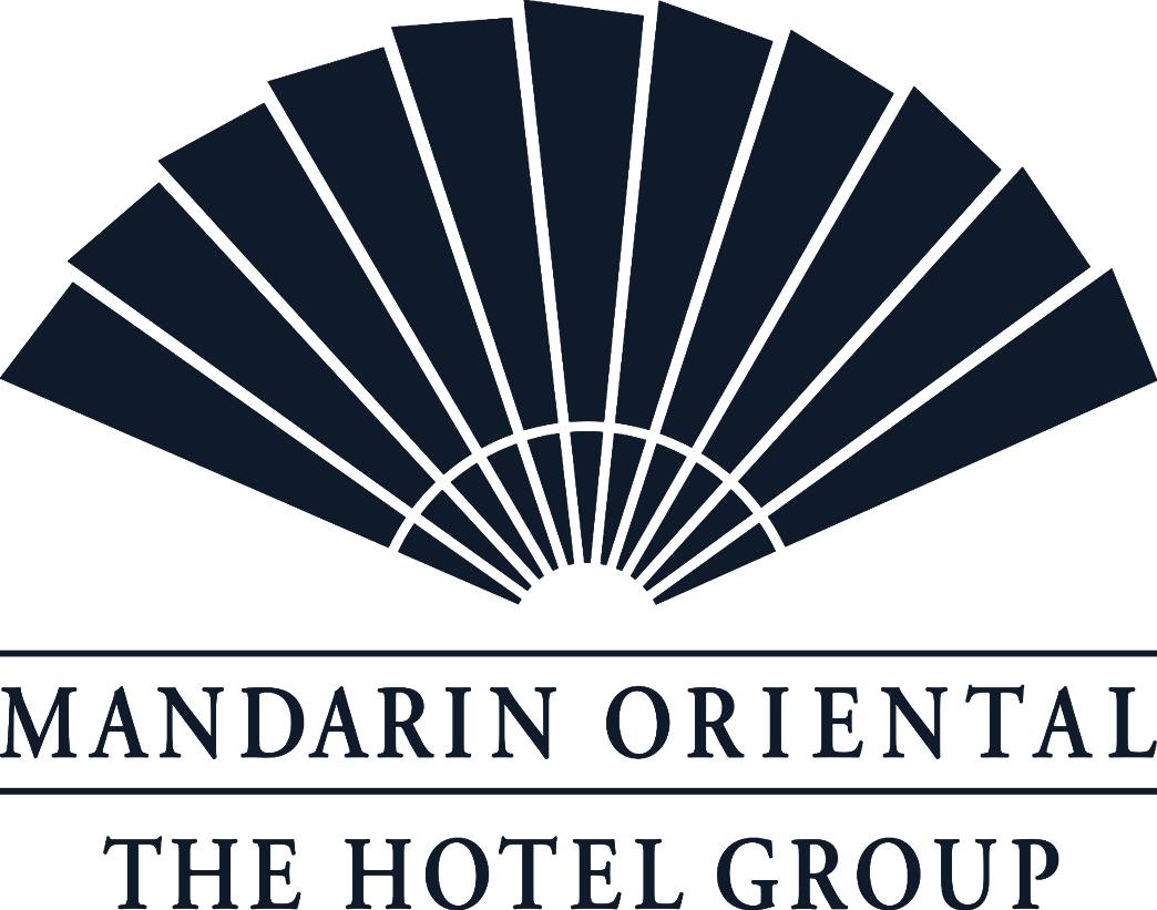 Mandarin Oriental Hotel Group logo